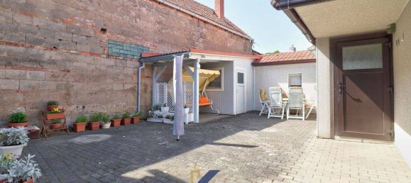 1 Schlafzimmer Haus in Kyffhäuserkreis, Germany, Nr. 74261 7