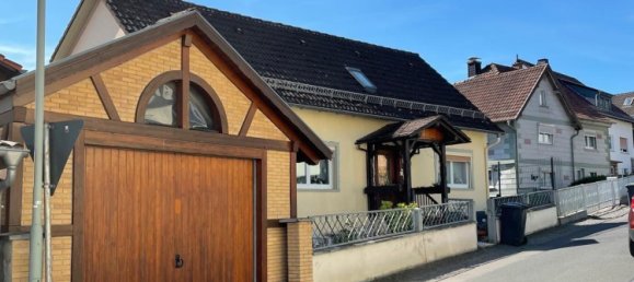 1 bedroom House in Wetteraukreis, Germany No. 248446 3