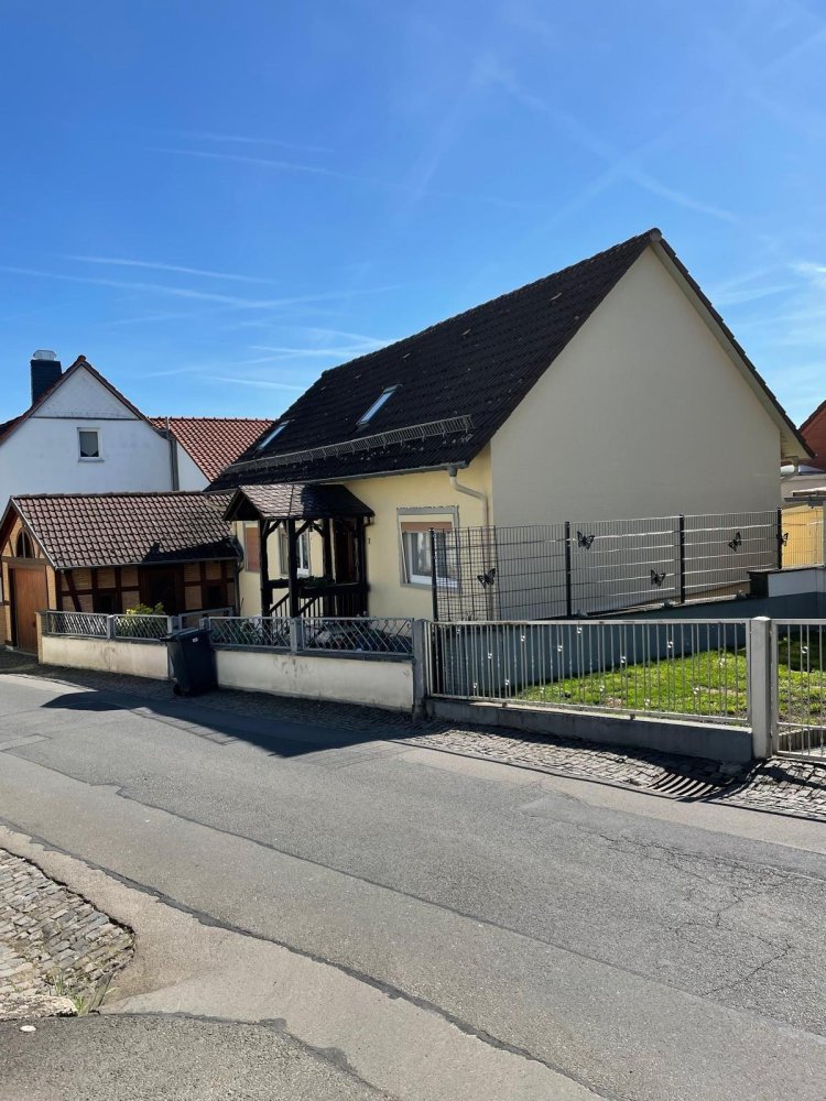 1 bedroom House in Wetteraukreis, Germany No. 248446