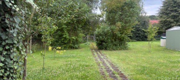 1 bedroom House in Wetteraukreis, Germany No. 248446 12