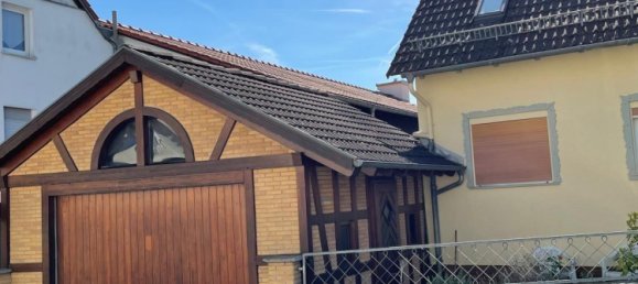 1 bedroom House in Wetteraukreis, Germany No. 248446 2