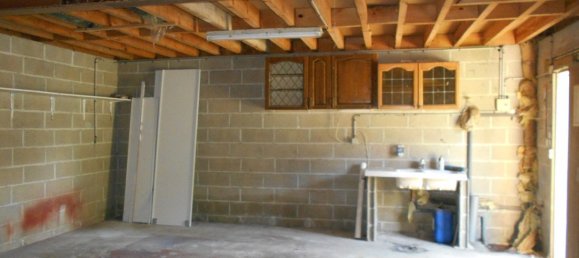 3 Schlafzimmer Gewerbliche Immobilie in Saint-Calais-du-Desert, France, Nr. 1835 9