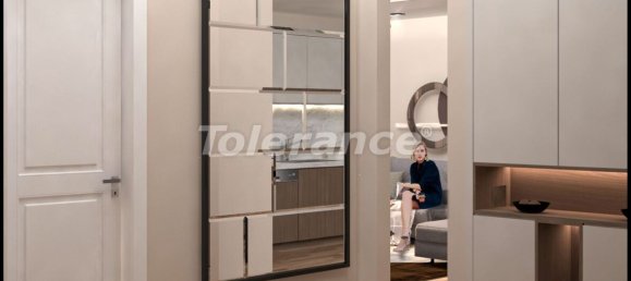 Apartment 2+1 in Mersin, Turkey No. 4535 7