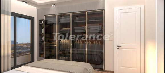 Apartment 2+1 in Mersin, Turkey No. 4535 19