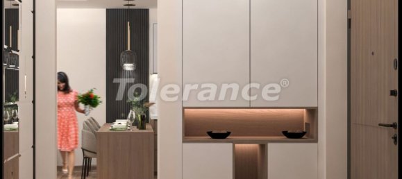 Apartment 2+1 in Mersin, Turkey No. 4535 8