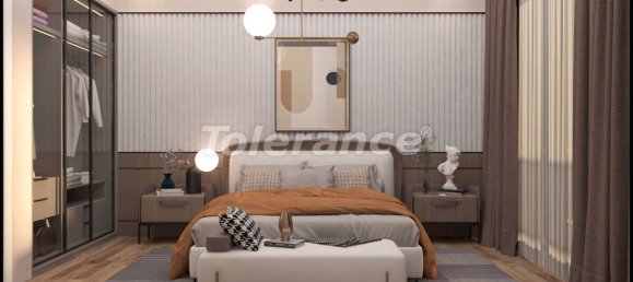 Apartment 2+1 in Mersin, Turkey No. 4535 20