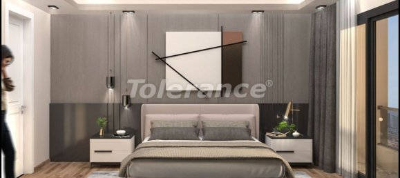 Apartment 2+1 in Mersin, Turkey No. 4535 17