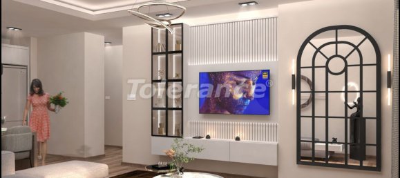 Apartment 2+1 in Mersin, Turkey No. 4535 14