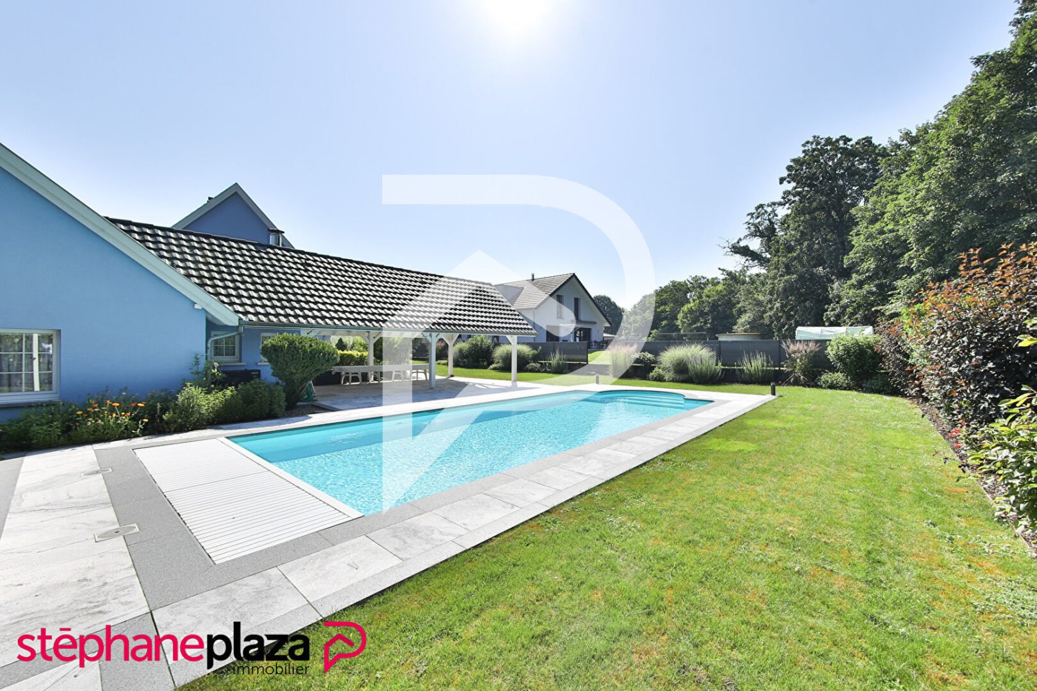 4 bedrooms House in Kembs, France No. 273669