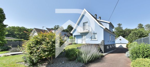 4 bedrooms House in Kembs, France No. 273669 3