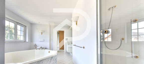 4 bedrooms House in Kembs, France No. 273669 12