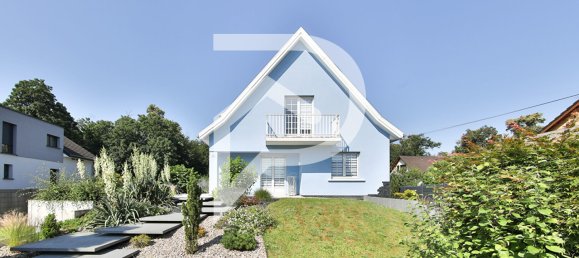 4 bedrooms House in Kembs, France No. 273669 4
