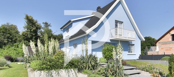 4 bedrooms House in Kembs, France No. 273669 2
