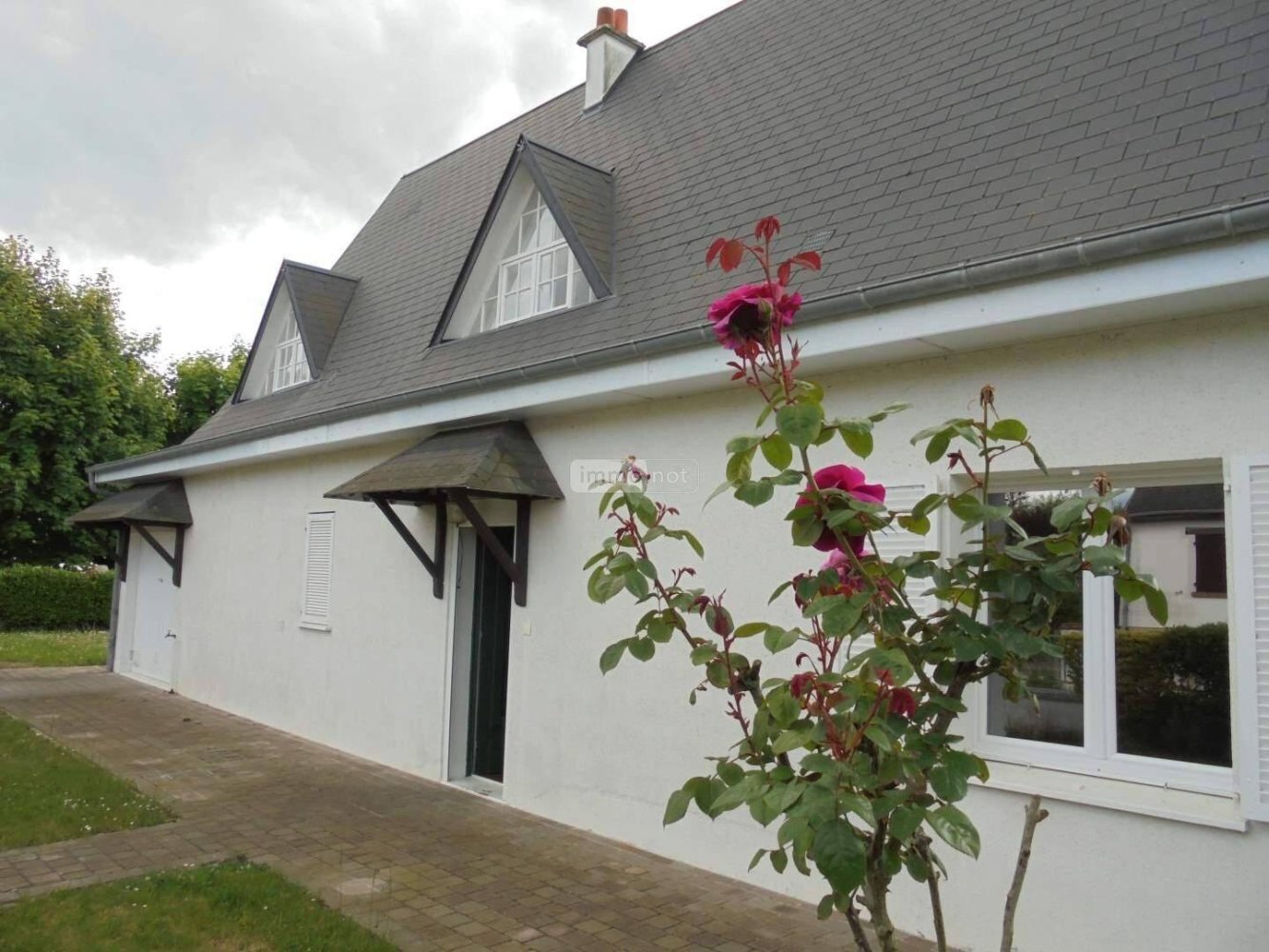 2 bedrooms House in Beaugency, France No. 276187