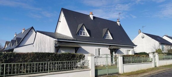 2 bedrooms House in Beaugency, France No. 276187 18