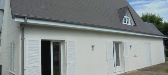 2 bedrooms House in Beaugency, France No. 276187 8