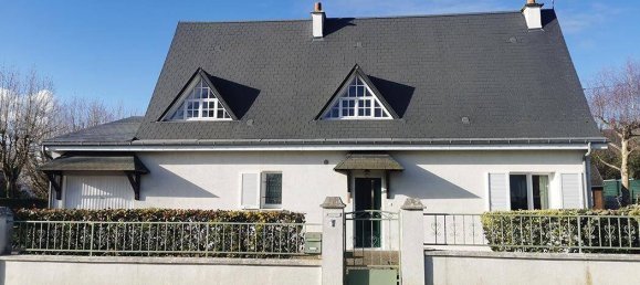 2 bedrooms House in Beaugency, France No. 276187 6