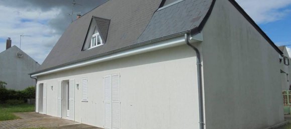 2 bedrooms House in Beaugency, France No. 276187 12