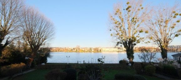 4 Schlafzimmer Wohnung in Enghien-les-Bains, France, Nr. 163614 10