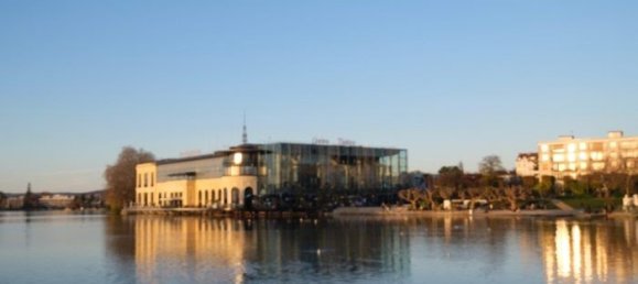 4 Schlafzimmer Wohnung in Enghien-les-Bains, France, Nr. 163614 11