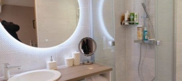 4 Schlafzimmer Wohnung in Enghien-les-Bains, France, Nr. 163614 9