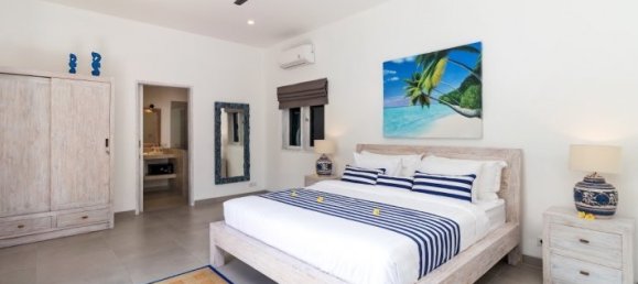 3 Schlafzimmer Villa in Seminyak, Indonesia, Nr. 3329 7