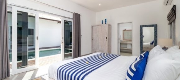 3 Schlafzimmer Villa in Seminyak, Indonesia, Nr. 3329 8