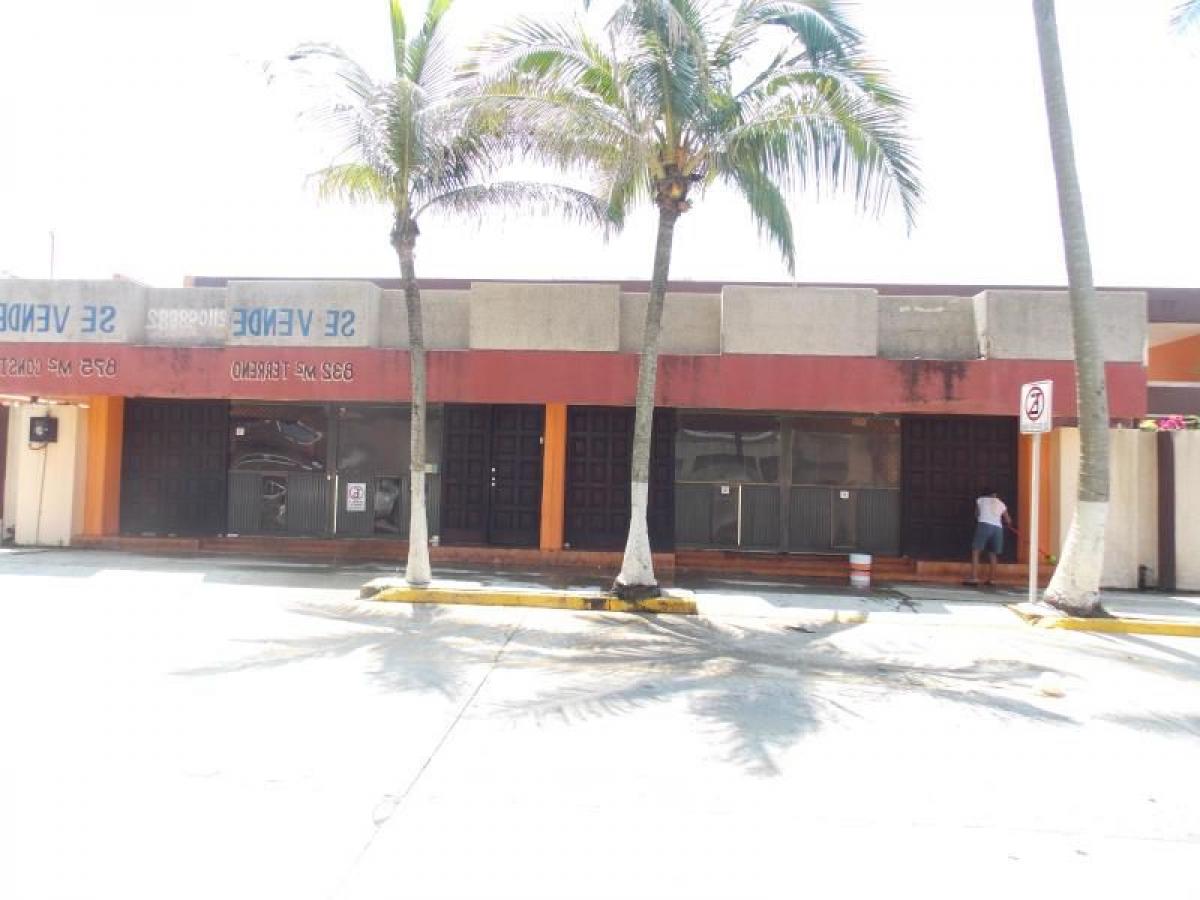 Дом с 7 спальнями в Веракрус, Мексика № 217569