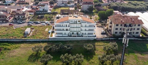 3 rooms Apartment in Rome, Italy No. 19237 29