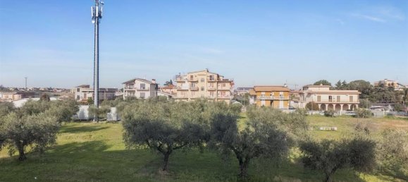 3 rooms Apartment in Rome, Italy No. 19237 10