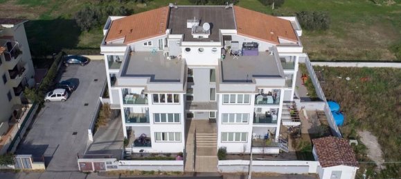 3 rooms Apartment in Rome, Italy No. 19237 30