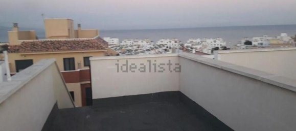 1 bedroom Penthouse in Roquetas de Mar, Spain No. 158606 5