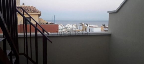 1 bedroom Penthouse in Roquetas de Mar, Spain No. 158606 4