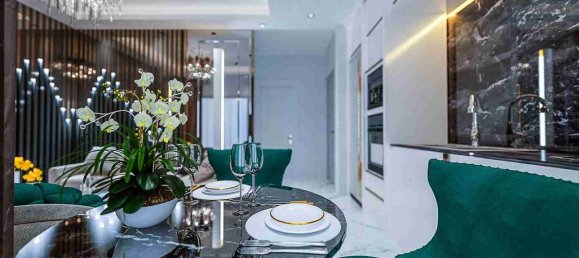 Apartment 2+1 in Alanya, Turkey No. 11240 26