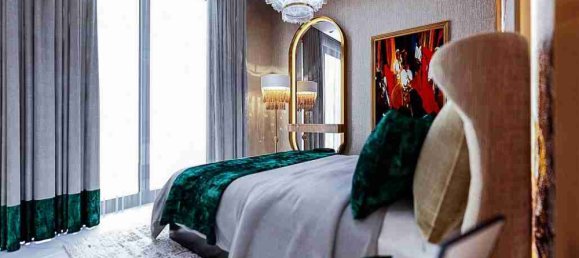 Apartment 2+1 in Alanya, Turkey No. 11240 23