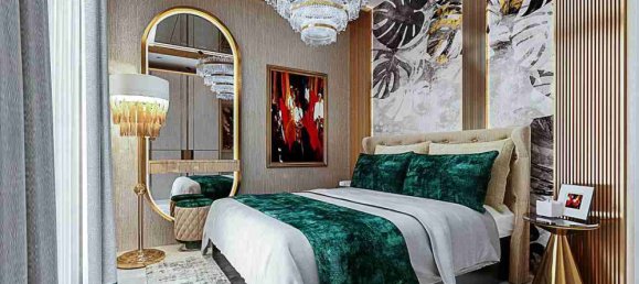 Apartment 2+1 in Alanya, Turkey No. 11240 24