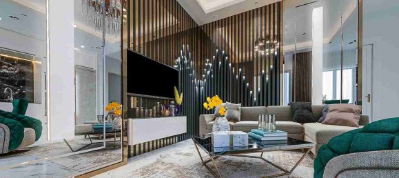 Apartment 2+1 in Alanya, Turkey No. 11240 27