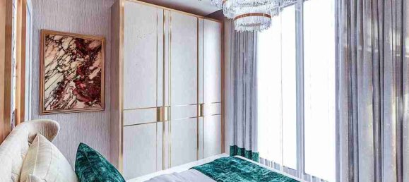 Apartment 2+1 in Alanya, Turkey No. 11240 25