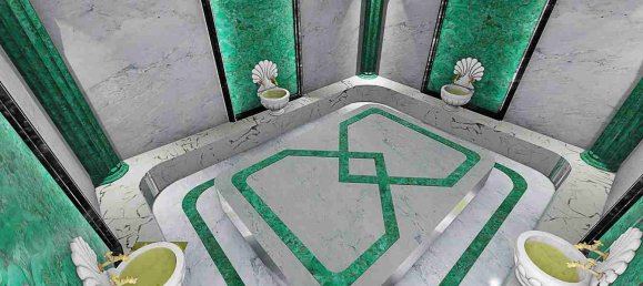 Apartment 2+1 in Alanya, Turkey No. 11240 9