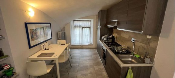 Apartamento de 2 divisões em Turin, Italy N.º 137665 16