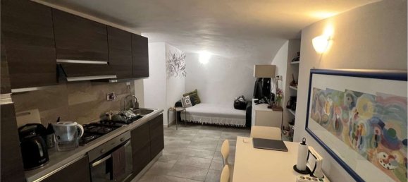 Apartamento de 2 divisões em Turin, Italy N.º 137665 18