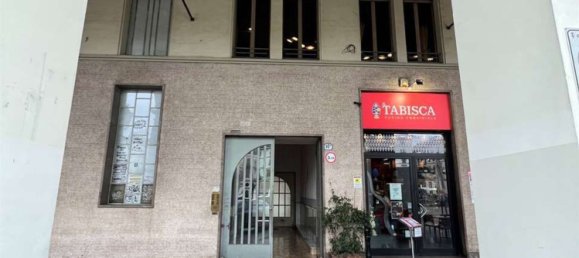 Apartamento de 2 divisões em Turin, Italy N.º 137665 3