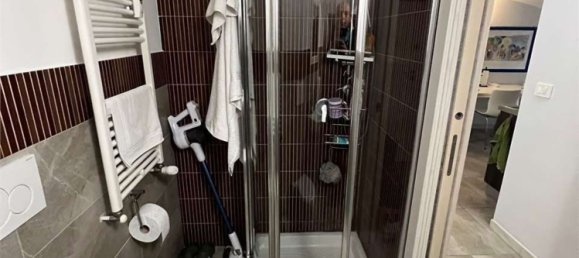 Apartamento de 2 divisões em Turin, Italy N.º 137665 11