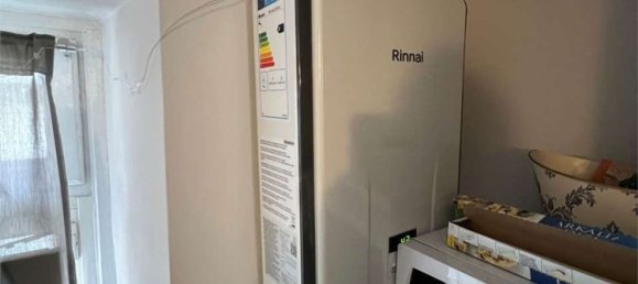 Apartamento de 2 divisões em Turin, Italy N.º 137665 14