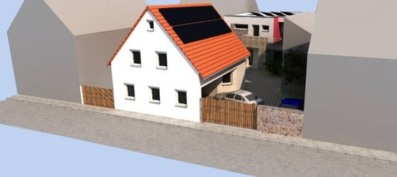  Land in Main-Spessart, Germany No. 348673 8