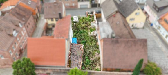  Land in Main-Spessart, Germany No. 348673 3