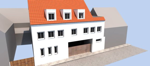  Land in Main-Spessart, Germany No. 348673 5