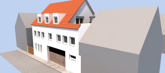  Land in Main-Spessart, Germany No. 348673 4