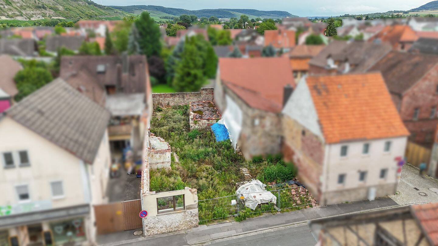  Land in Main-Spessart, Germany No. 348673