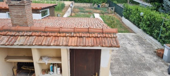 Villa de 9 habitaciónes en Palestrina, Italy No. 290468 33